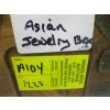 Image 3 : ASIAN JEWELLERY BOX W/INLAY