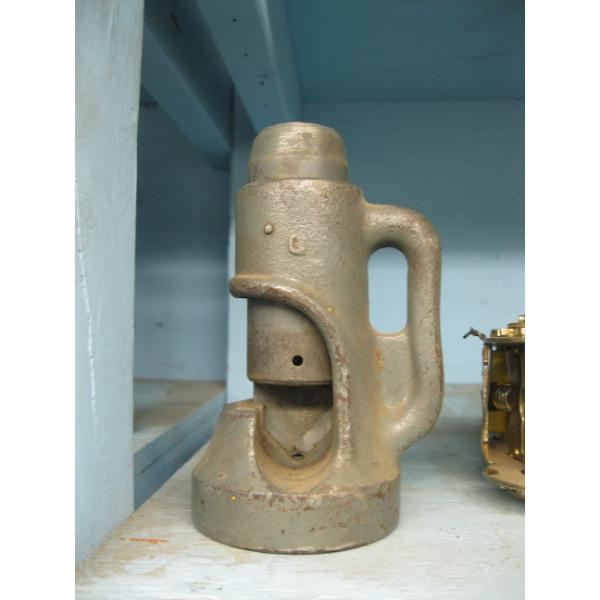 CABLE CUTTER