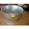 Image 1 : LG. METAL BEHRINGER BUCKET