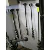 Image 1 : 5 LG. HAND AUGERS