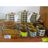 Image 1 : BOCH BELGIUM DISHWARE