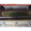 Image 2 : 1922 ARYNS FOX RK4 FIRE TRUCK - FRANKLIN MINT