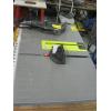 Image 4 : RYOBI PORTABLE 8 1/4" TABLE SAW