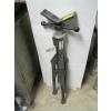 Image 1 : FOLD A JACK 2000LB ADJUSTABLE JACK STAND