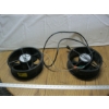 Image 1 : 2 INLINE FANS