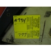 Image 5 : STIHL CHAINSAW