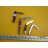 Image 1 : 4 VARIOUS KNIVES