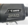 Image 2 : PAIR OF CANON 20X50 BINOCULARS