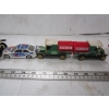 Image 3 : 5 VARIOUS VEHICLES