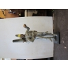 Image 1 : UNIQUE HEAVY BRONZE JOKER FIGURINE