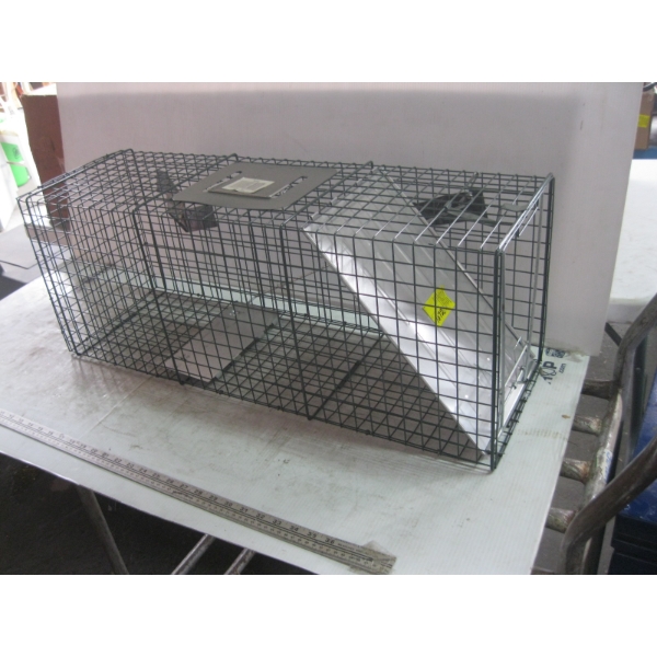 MEDIUM SIZE RODENT TRAP