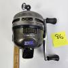 Image 4 : ZEBCO 808 MAGNUM SPORT FISHING REEL & PENN #85 SPORT FISHING REEL