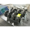 Image 1 : 8 - 5" CASTORS