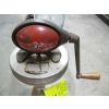 Image 2 : HAND CHURN