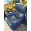 Image 2 : LEATHER RECLINER