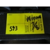 Image 3 : PROPOINT CASED IMPACT SOCKET SET - 3/8" - 1.5", MISSING 7/8" SOCKET