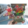 Image 3 : 4 KIDs VINTAGE TOYS