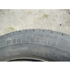 Image 2 : 5 BOLT WHEELS W/SET OF P20565R15 TIRES