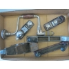 Image 2 : FLAT OF HAND PLANES & A DRILL