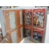 Image 4 : BASEBALL BOOK & A SM. LOT OF BASEBALL CARDS