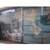 Image 2 : CASED BOX FRAMED GAME OF ICE HOCKEY