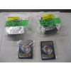 Image 1 : 2 - 10 PACKS OF POKEMAN CARDS
