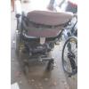 Image 3 : ELECTRIC MOBILITY CHAIR - GOOD RUNNING ORDER - W/CHARGER