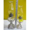 Image 1 : 2 OIL LANTERNS
