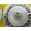 Image 5 : 14 TEACUPS/SAUCERS