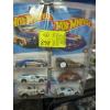 Image 1 : 10 NEW HOTWHEELS CARS