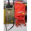 Image 1 : PIONEER TRAPPER NELSON PACKBOARD & MOUNTAIN KING BACKPACK