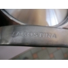 Image 3 : SET OF LAGOSTINA COPPER POTS