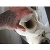 Image 2 : 2 ROLLS OF POLY