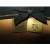 Image 2 : 2 COWBOY HATS & 5 BELTS