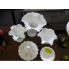 Image 2 :  HOBNAIL GLASS - SOME FENTON
