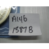 Image 3 : 1958 $1 COIN