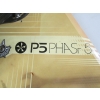 Image 2 : KING P5 PHASE BOARD W/BINDINGS