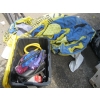Image 1 : ASST. INFLATABLES, PUMPS, ETC.
