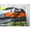 Image 2 : PIONEER 3X VEST & 2X PACK OF MEN'S BLACK SHIRTS