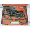 Image 2 : HILTI TE3-C HAMMER DRILL W/BITS
