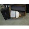 Image 1 : PAIR OF JBL OUTDOOR SPEAKERS, 2 JBL SPEAKERS & HEAVY DUTY SPEAKER WIRE