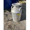 Image 1 : MILK CAN W/LID