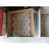 Image 1 : 2 PART BOXES OF DECORATIVE TILE SHEETS
