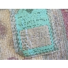Image 2 : 6'9"X8'9" WOOL AREA CARPET