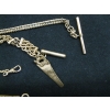 Image 2 : 2 WATCH CHAINS