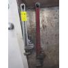 Image 2 : 2 PIPE WRENCHES - 18" & 24"