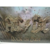 Image 2 : AC/DC ROCK OR BUST FRAMED PICTURE - HOLOGRAPHIC