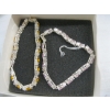 Image 4 : MISC. NECKLACES, ETC.
