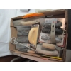 Image 3 : FLAT OF ASST. TROWELS, KNEEPADS, ETC.