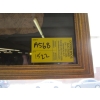 Image 3 : FRAMED PAINTING ON PAPYRUS PAPER